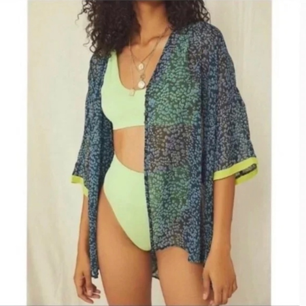 Free People Intimately FP Sleepin In Set; NWOT - Picture 4 of 12